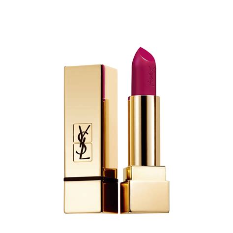 yves saint laurent ruj